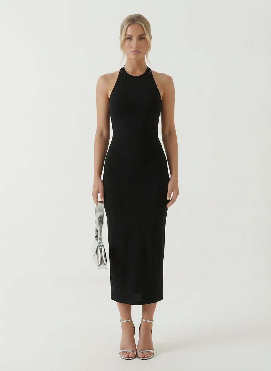 Noemi – Midi Dress