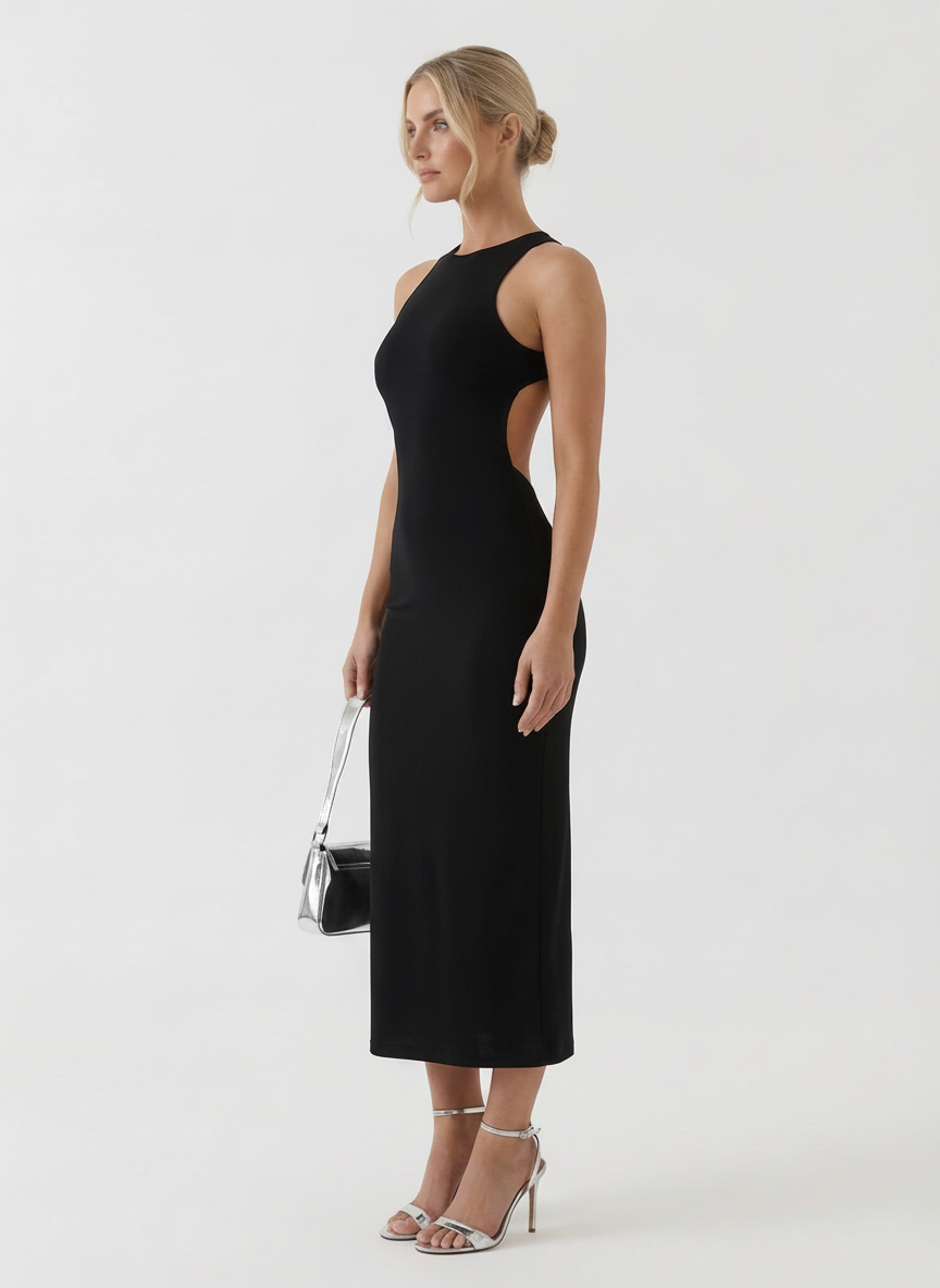 Noemi – Midi Dress