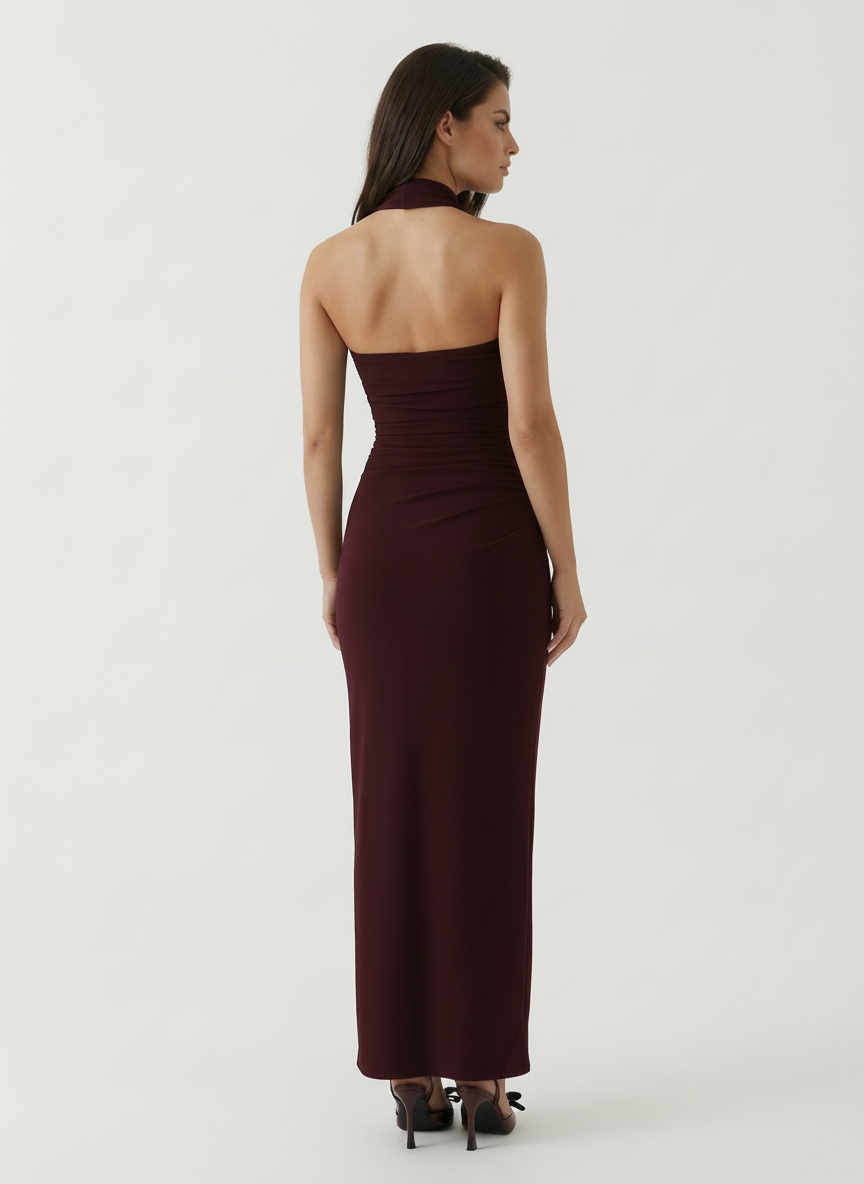 Penelope – Maxi Dress