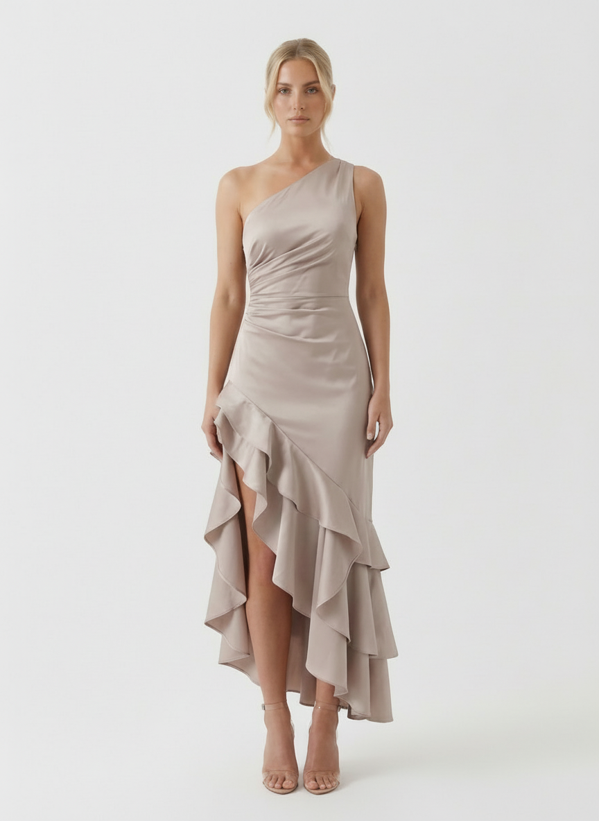 Martina – Midi Dress