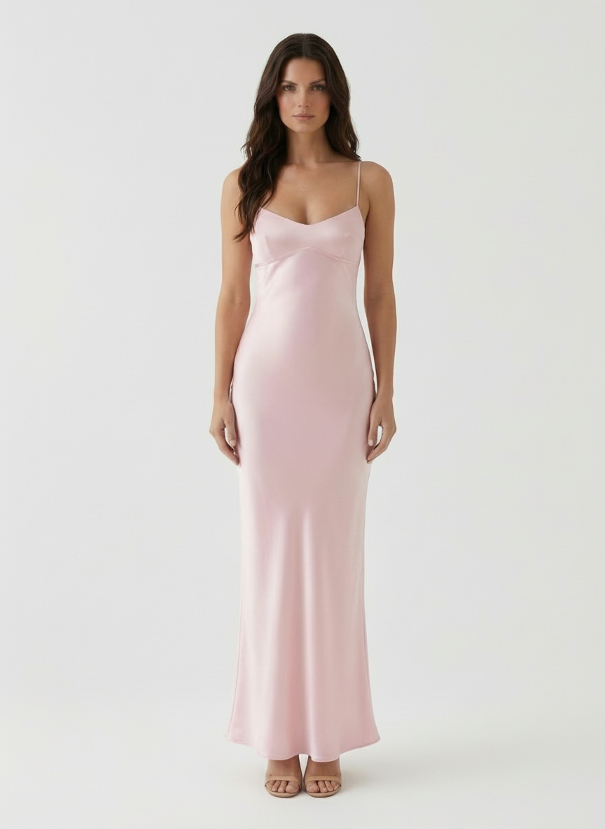 Aria – Maxi Dress