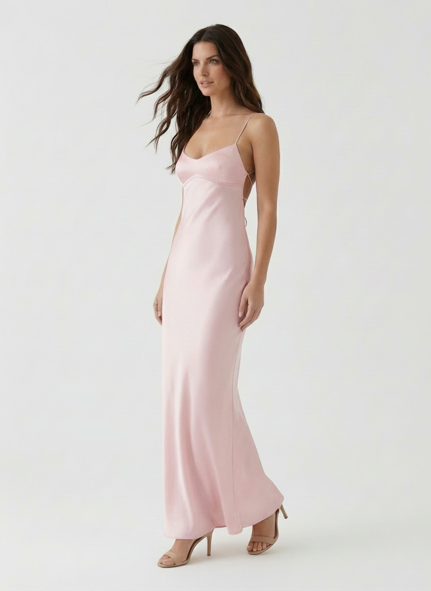 Aria – Maxi Dress