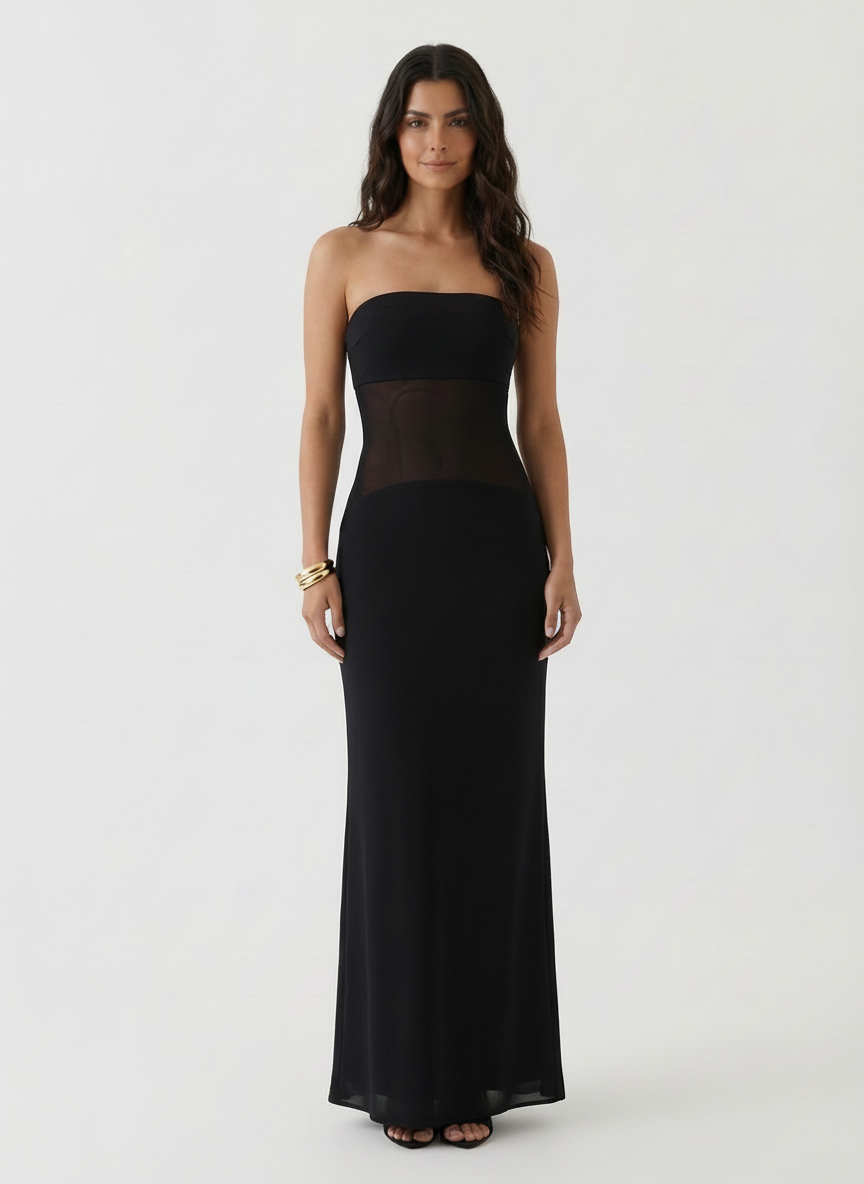 Victoria – Maxi Dress