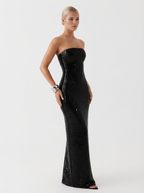 Mabel – Maxi Dress