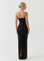 Mabel – Maxi Dress