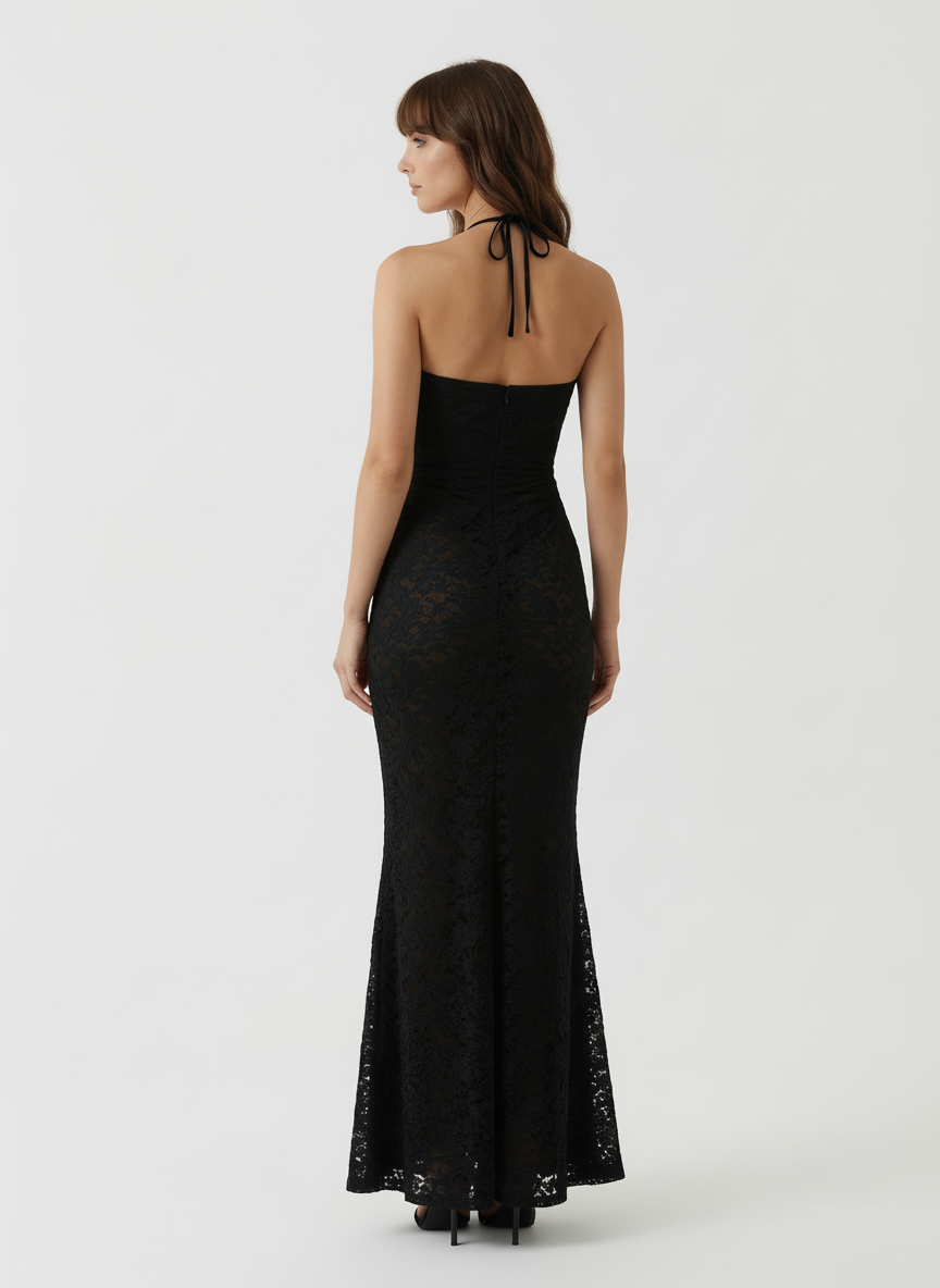 Julia – Maxi Dress