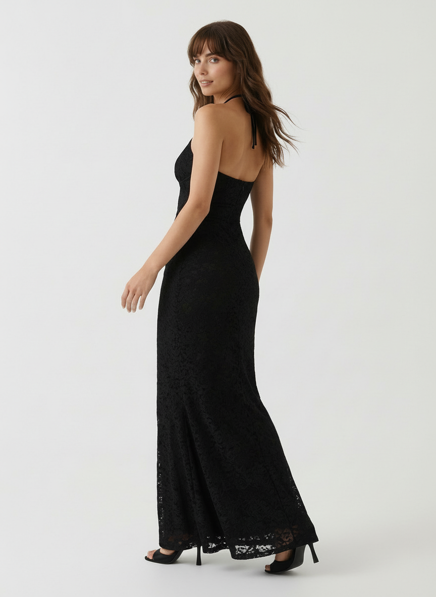 Julia – Maxi Dress