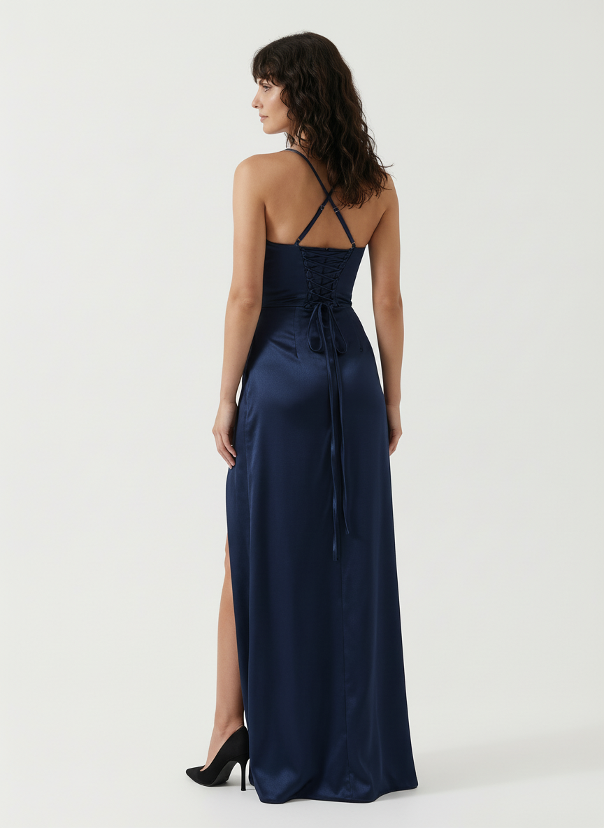 Rosie – Maxi Dress
