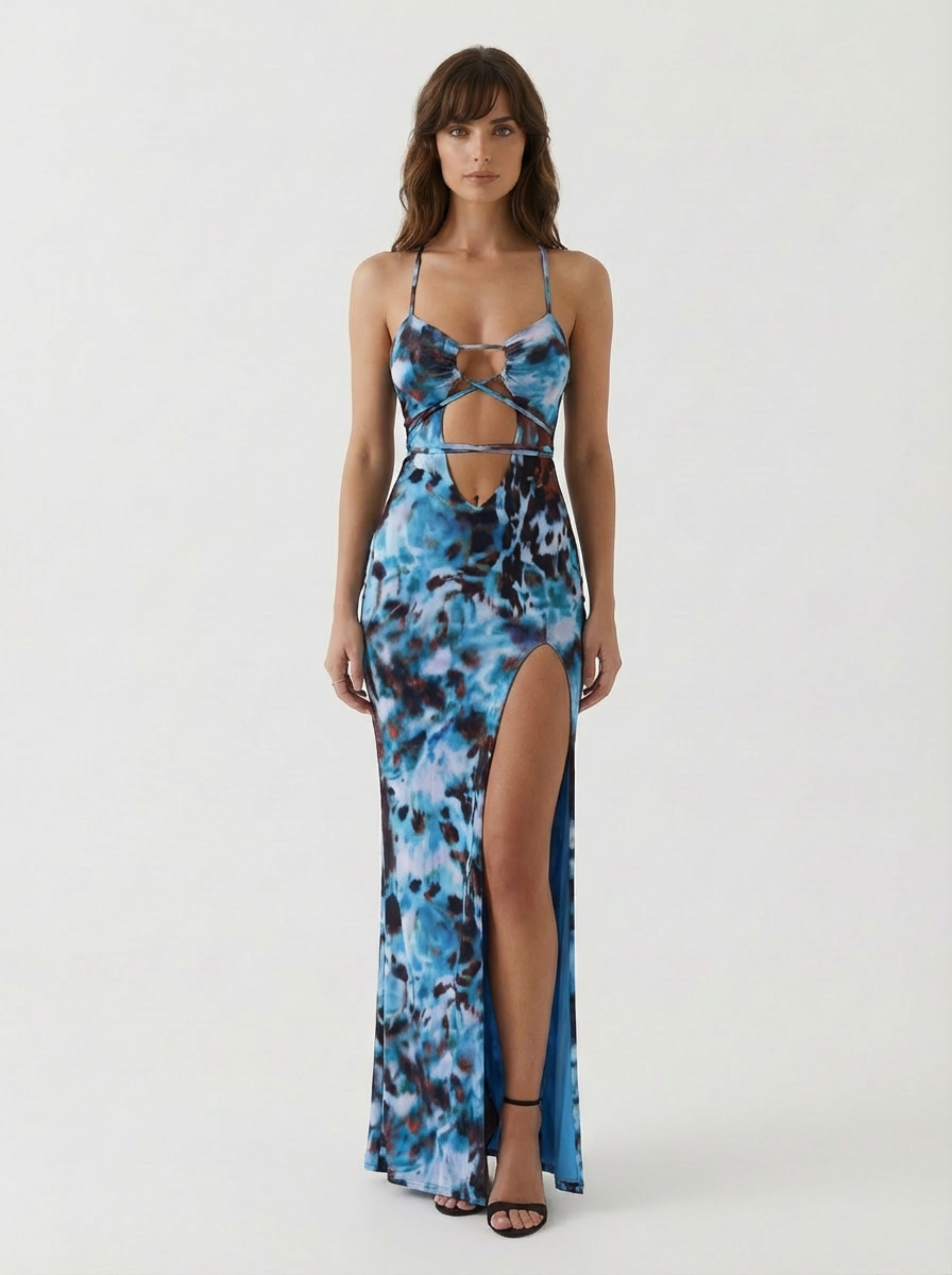 Juniper – Midi Dress