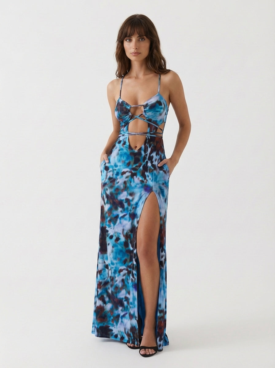 Juniper – Midi Dress