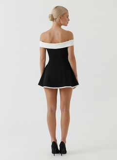 Romane - Mini Kjole