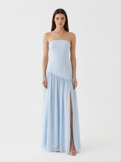 Julie - Maxi Kjole