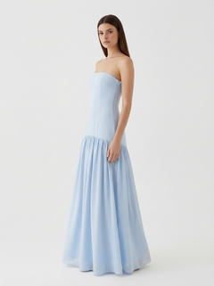 Julie - Maxi Kjole