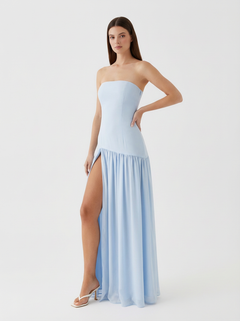 Julie - Maxi Kjole