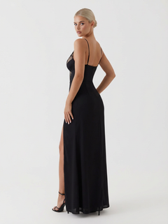 Alma - Maxi Kjole