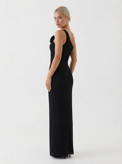 Sara - Maxi Kjole