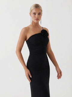 Sara - Maxi Kjole