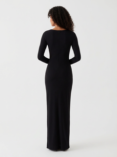 Ingrid - Maxi Kjole