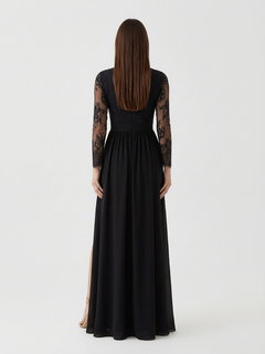 Astrid - Maxi Kjole