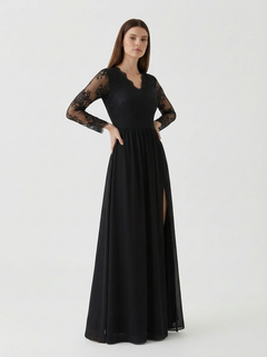 Astrid - Maxi Kjole