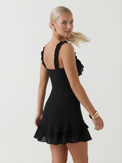Colette - Mini Kjole
