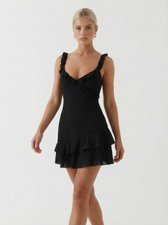Colette - Mini Kjole