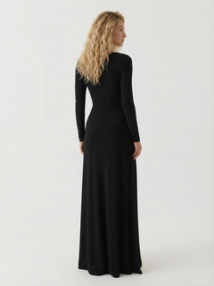 Louise - Maxi Kjole
