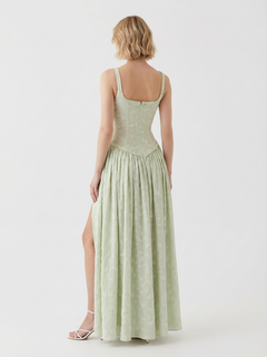 Victoria - Maxi Kjole