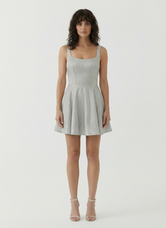 Sylvie - Mini Kjole