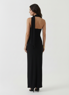 Sofie - Maxi Kjole