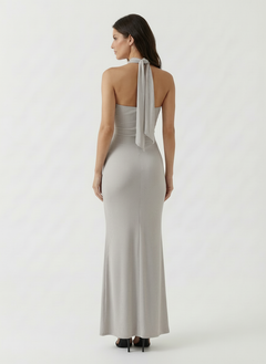 Sofie - Maxi Kjole