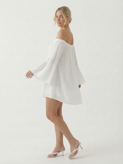 Leonora - Mini Kjole