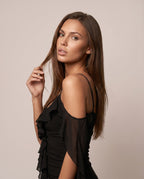 Birgitte - Maxi Kjole