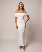 Astrid - Maxi Kjole