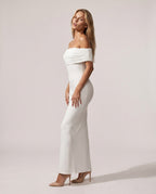 Astrid - Maxi Kjole