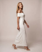 Astrid - Maxi Kjole