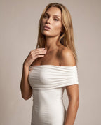 Astrid - Maxi Kjole