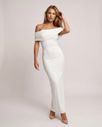 Astrid - Maxi Kjole