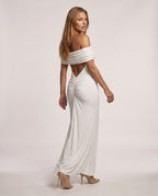 Astrid - Maxi Kjole