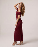 Astrid - Maxi Kjole