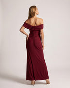 Astrid - Maxi Kjole