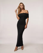 Astrid - Maxi Kjole