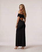 Astrid - Maxi Kjole