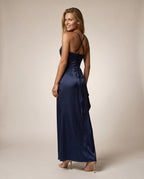 Helene - Maxi Kjole