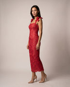 Line - Maxi Kjole