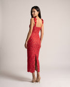 Line - Maxi Kjole