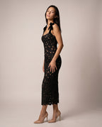Line - Maxi Kjole