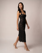 Line - Maxi Kjole