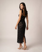 Line - Maxi Kjole