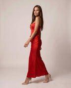Agnes - Maxi Kjole
